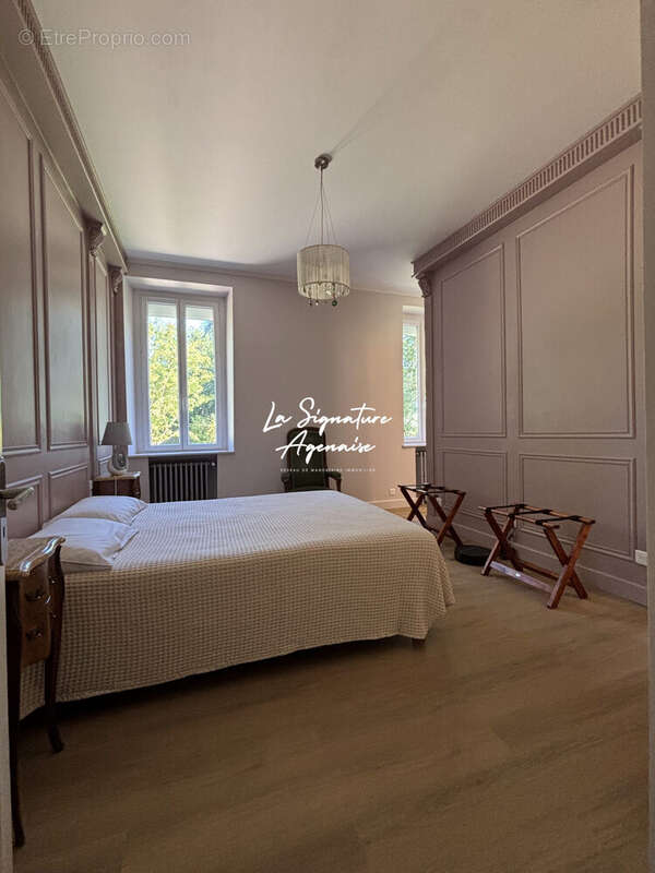 Maison 300 m² à Manciet  - photo 7
