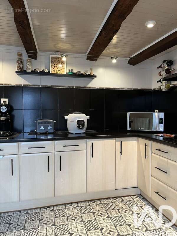 Photo 9 - Maison à ALLASSAC