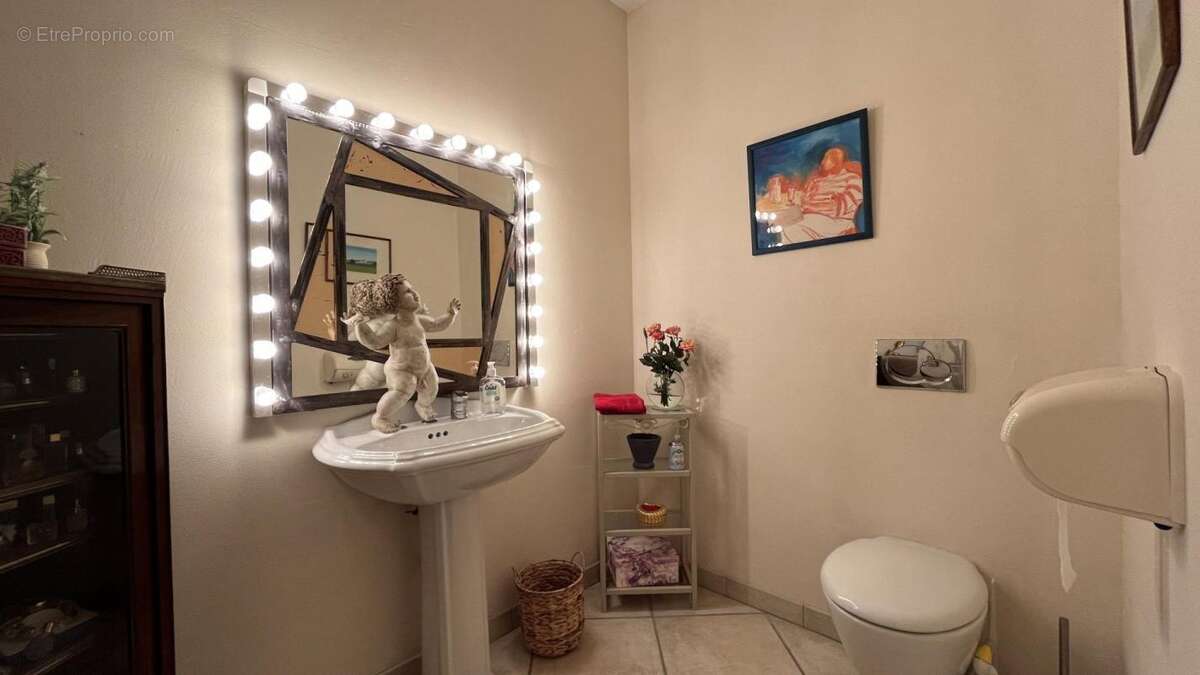 Appartement à AUTUN