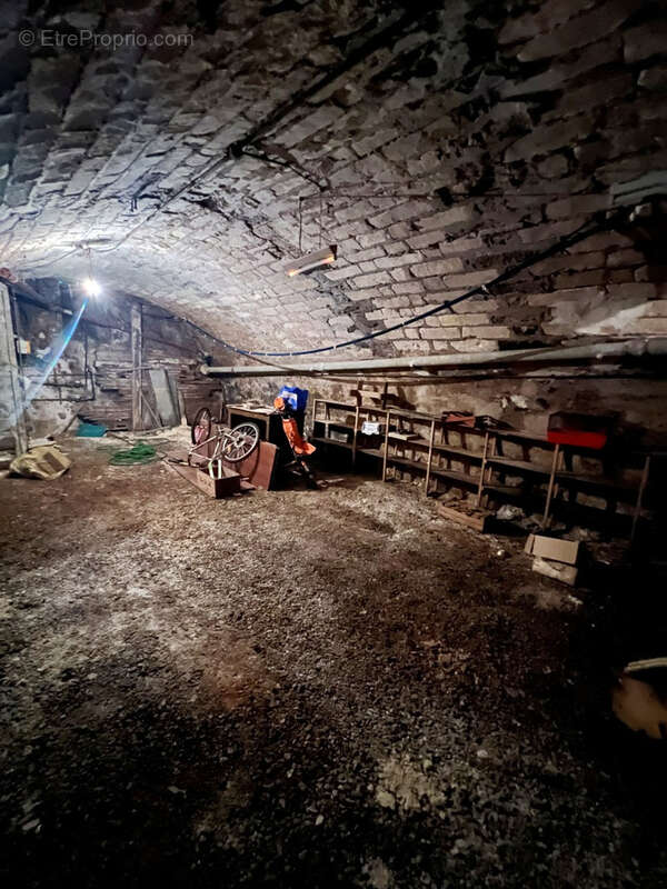 Appartement à SENS