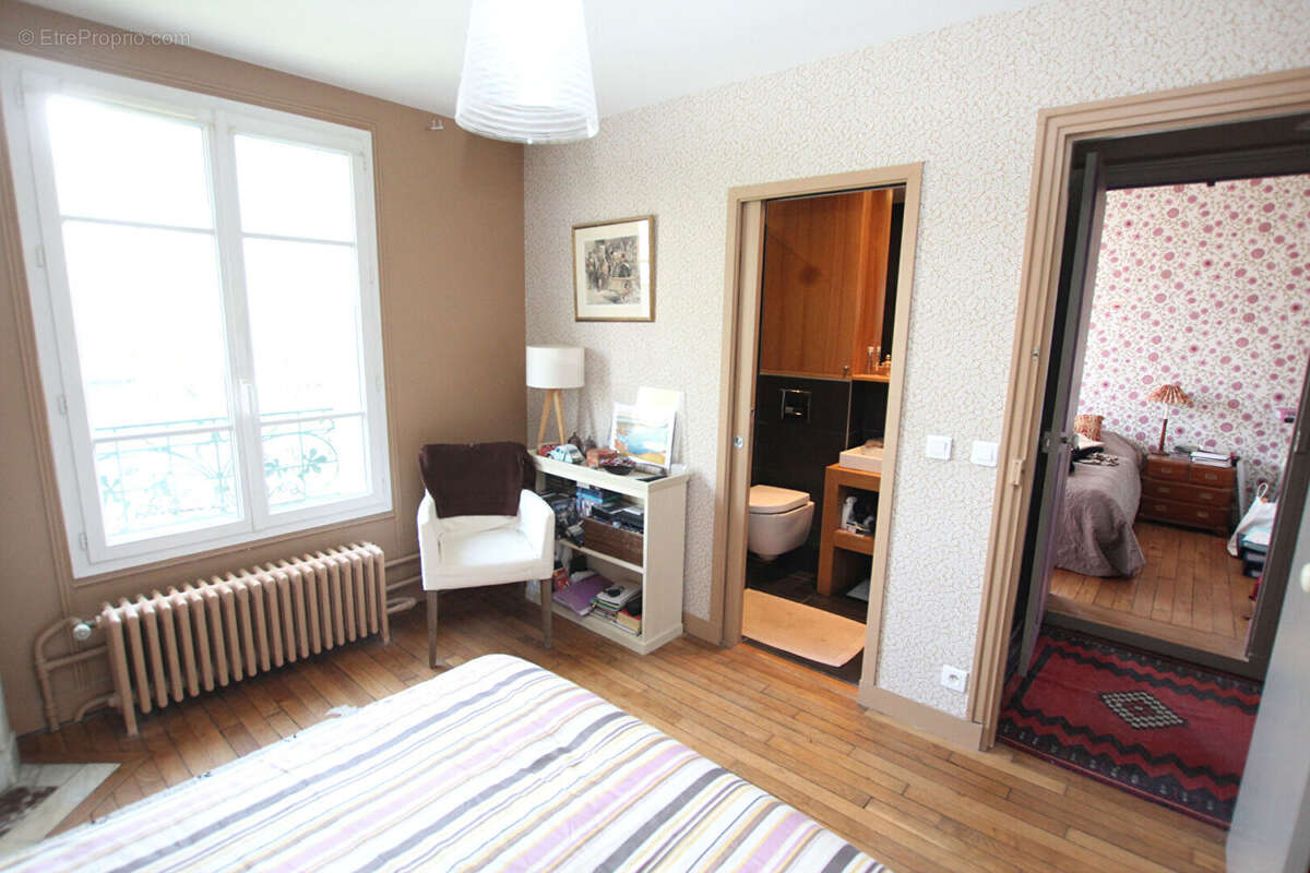 Maison à MEUDON