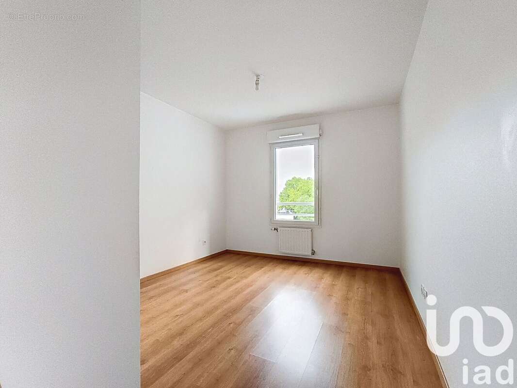 Photo 8 - Appartement à SAINT-PRIEST