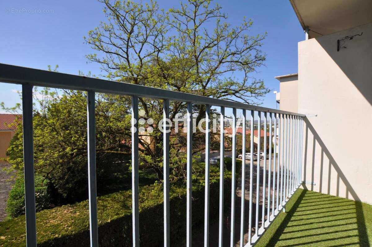 Appartement à FEYZIN