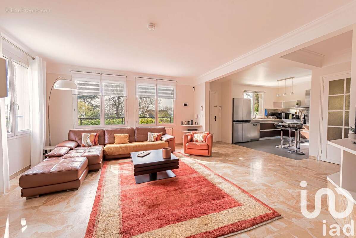 Photo 6 - Maison à DRAVEIL