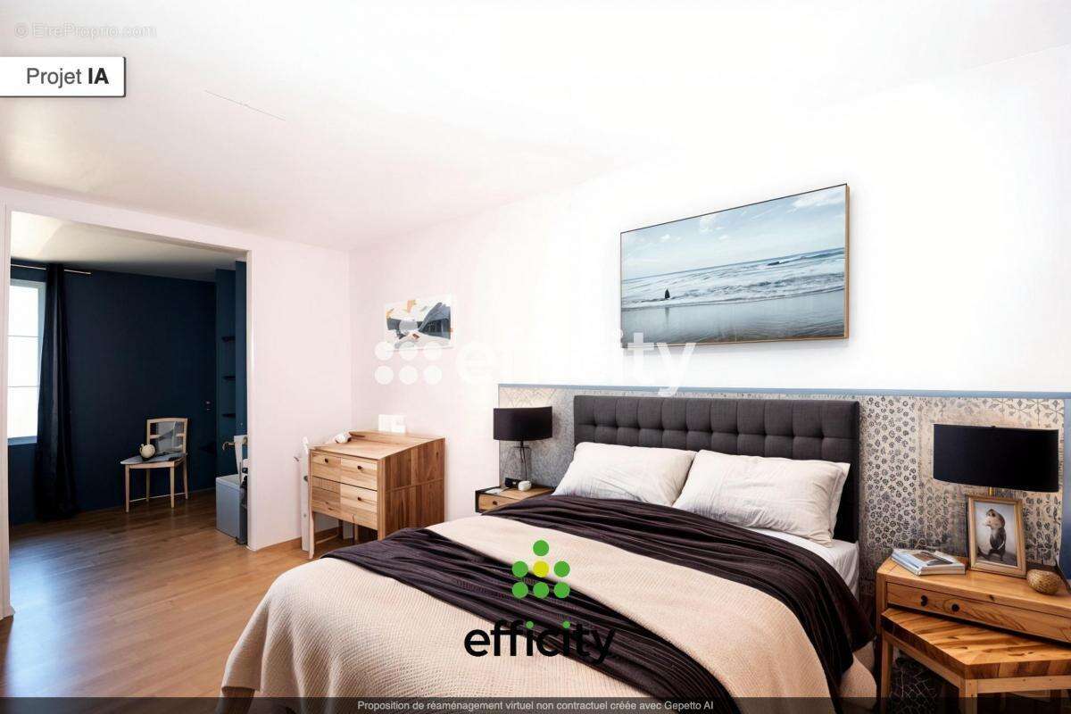 Maison à AUNAY-EN-BAZOIS