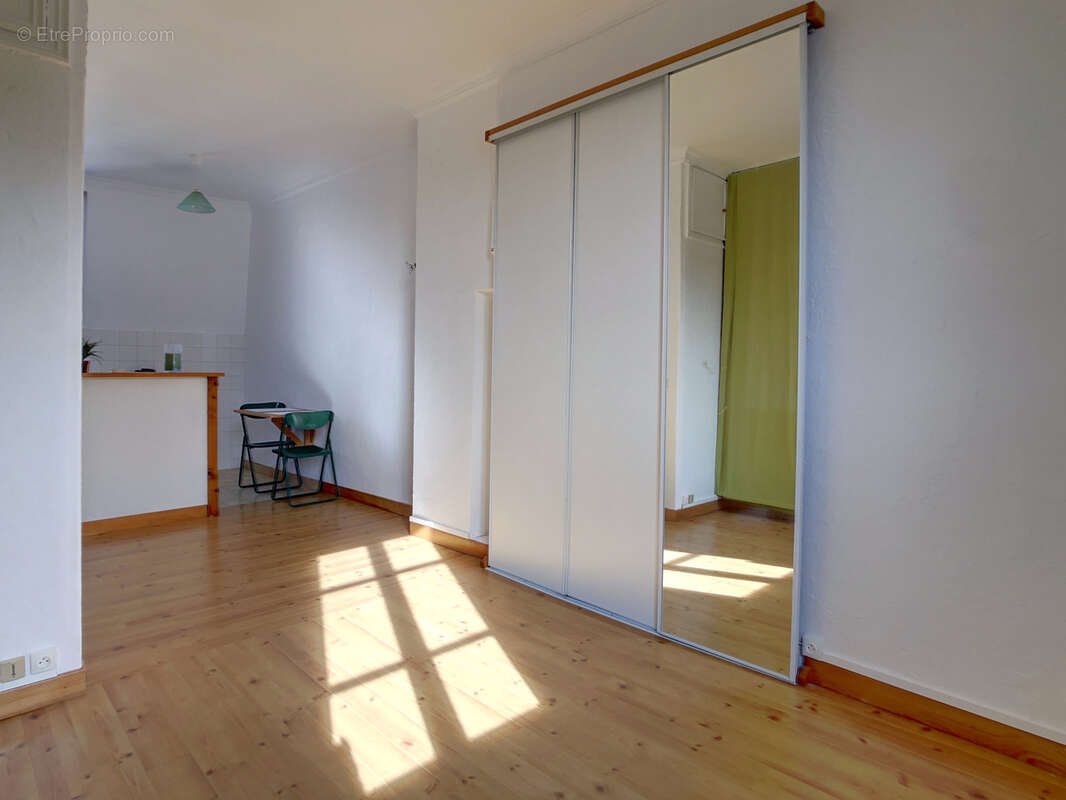 Appartement à RUEIL-MALMAISON