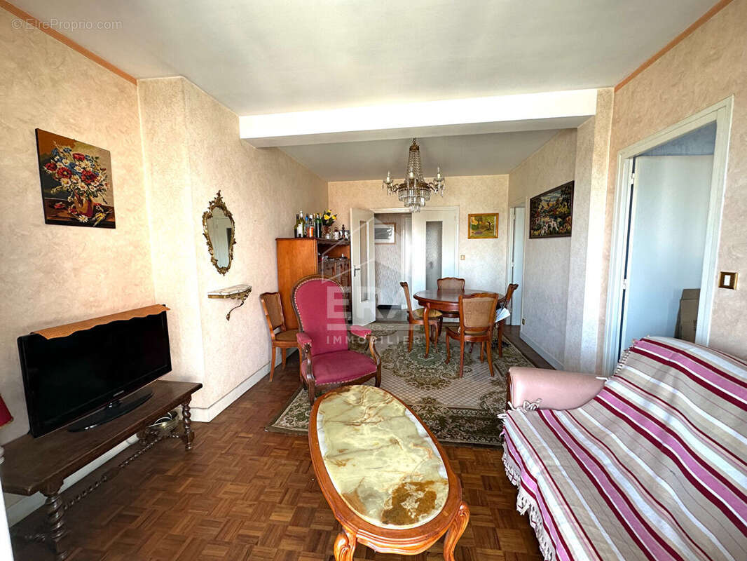 Appartement à LANNEMEZAN