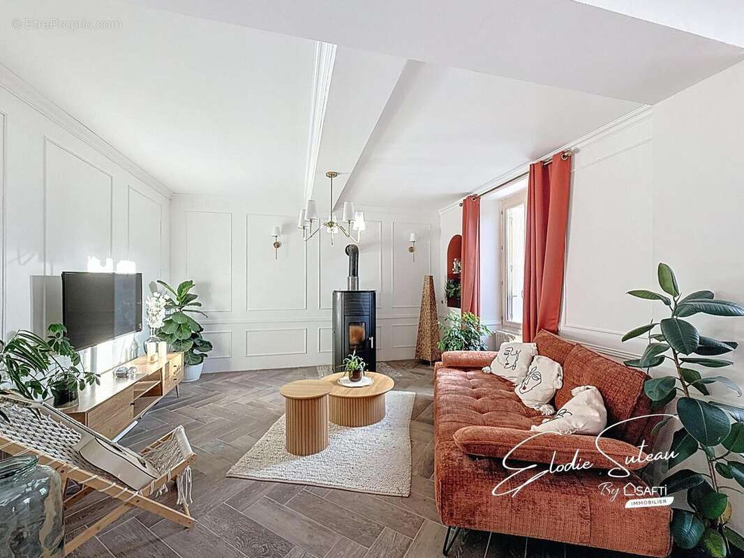 Photo 2 - Maison à SEGRE