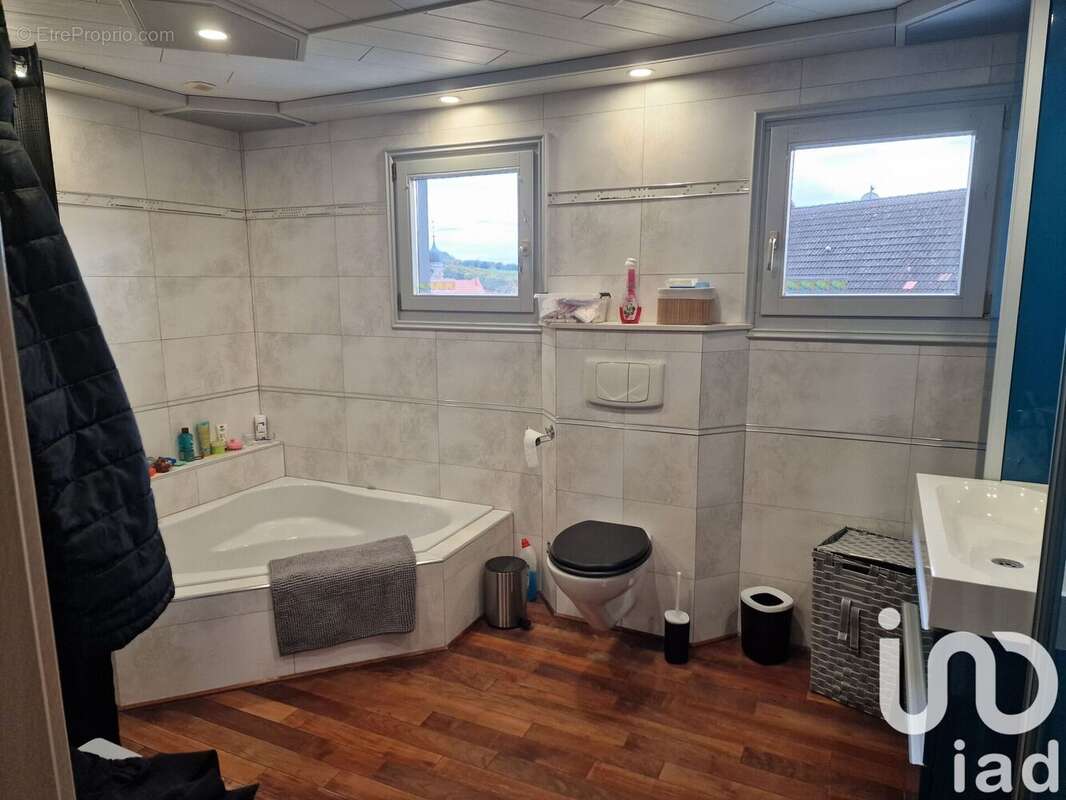 Photo 5 - Maison à KIRRBERG