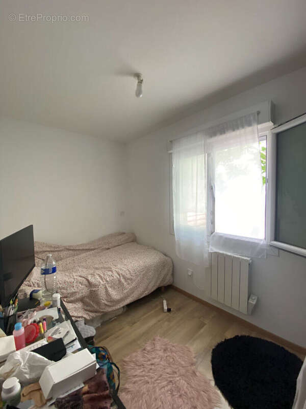 Appartement à SAINT-DENIS