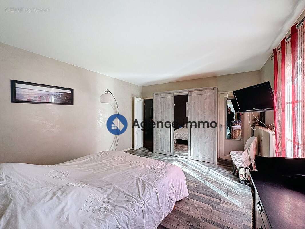 Maison à ARTANNES-SUR-INDRE