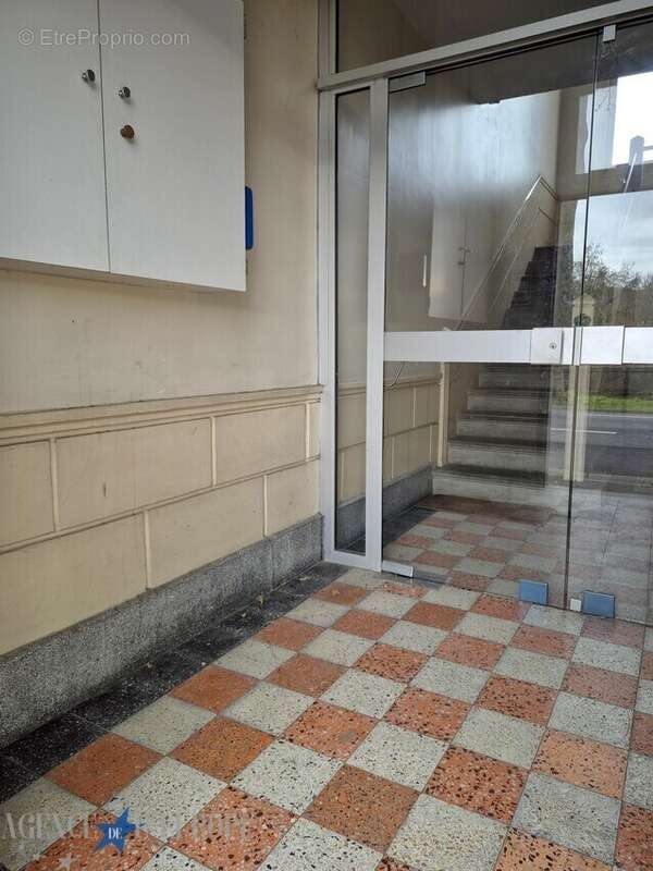 Appartement à VICHY