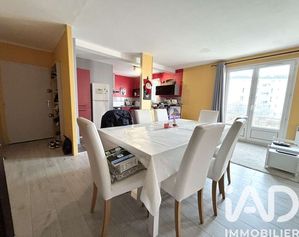 Photo 2 - Appartement à SAINT-JEAN-LE-BLANC
