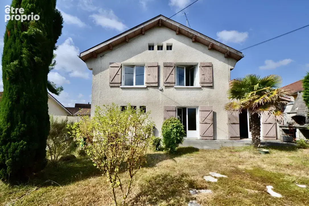 Maison familiale - photo 1