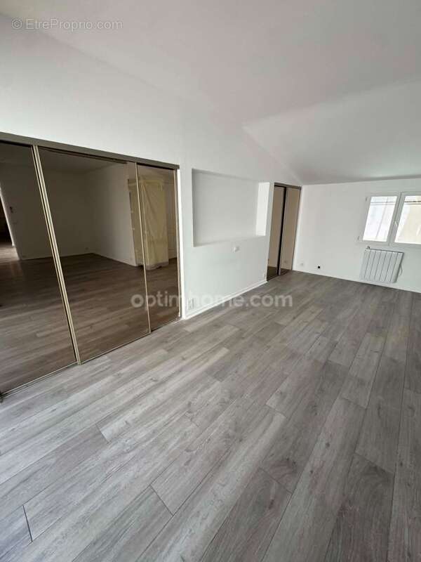 Appartement à SAINT-REMY-DE-PROVENCE