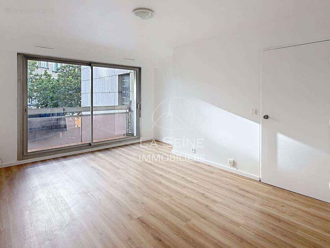 Appartement 50 m² à Boulogne-Billancourt  - photo 2