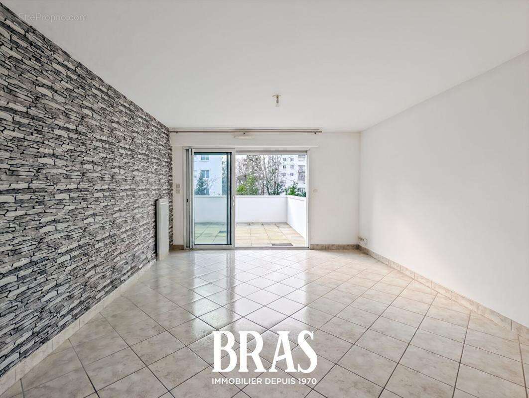 Appartement à VANNES