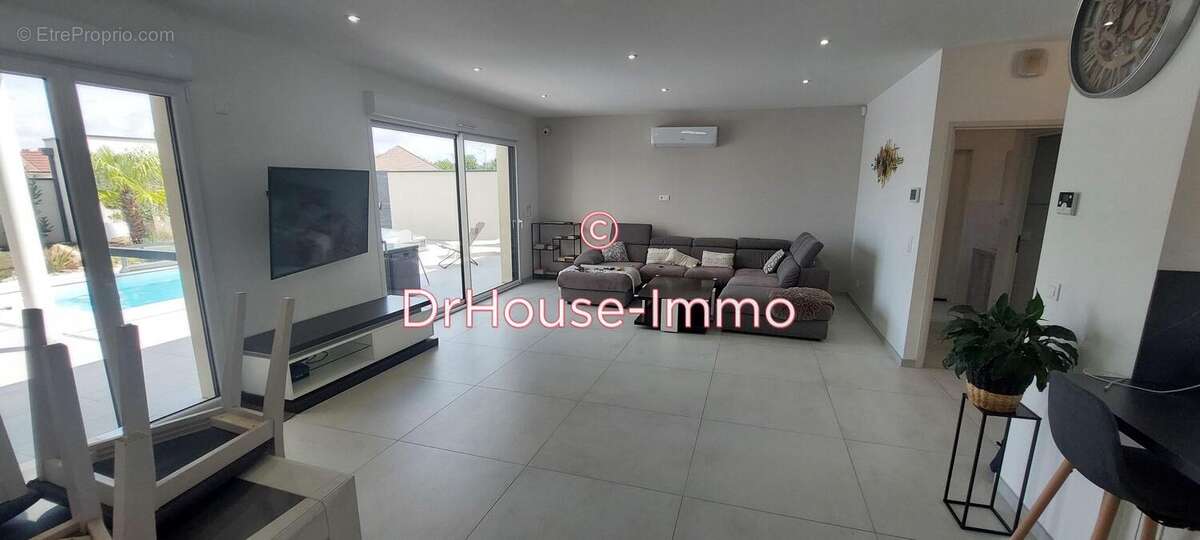 Maison 159 m² à Breviandes  - photo 63