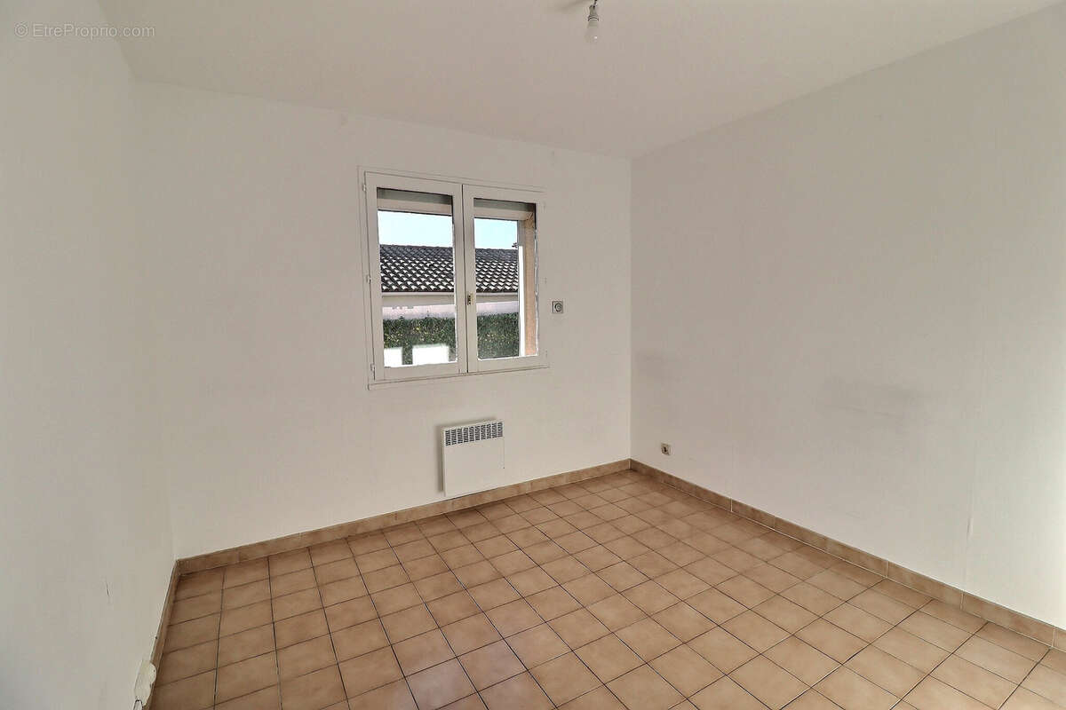 Maison à BAILLARGUES