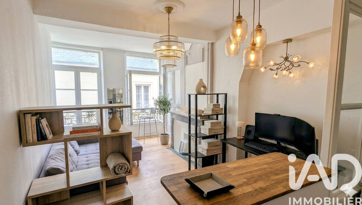 Photo 1 - Appartement à LAON