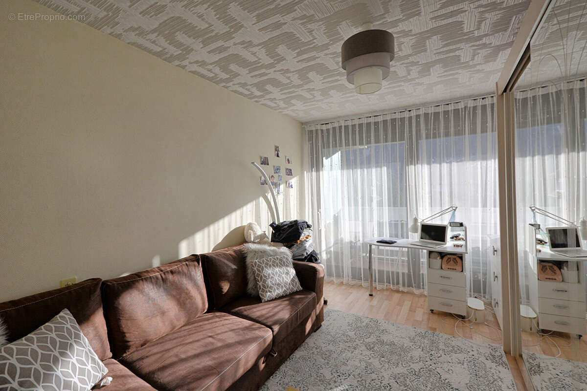 Appartement à CLUSES