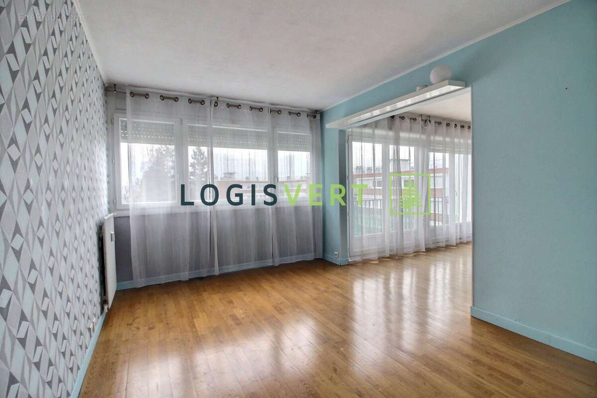 Appartement à PALAISEAU