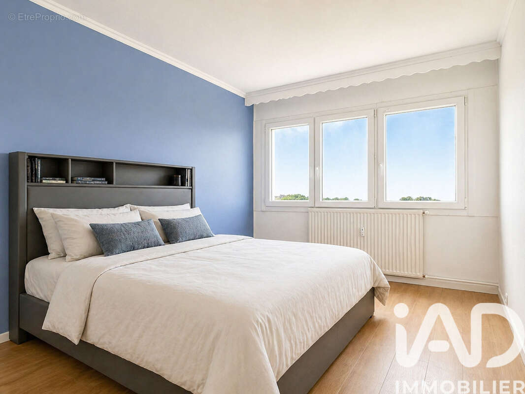 Photo 8 - Appartement à MONS-EN-BAROEUL