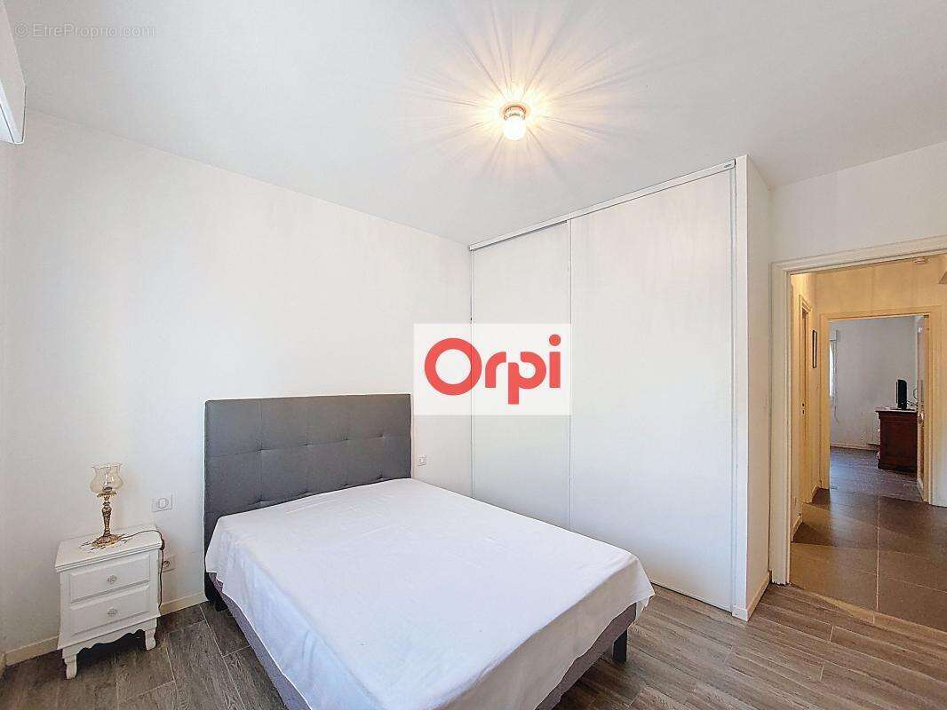 Appartement à PORTO-VECCHIO