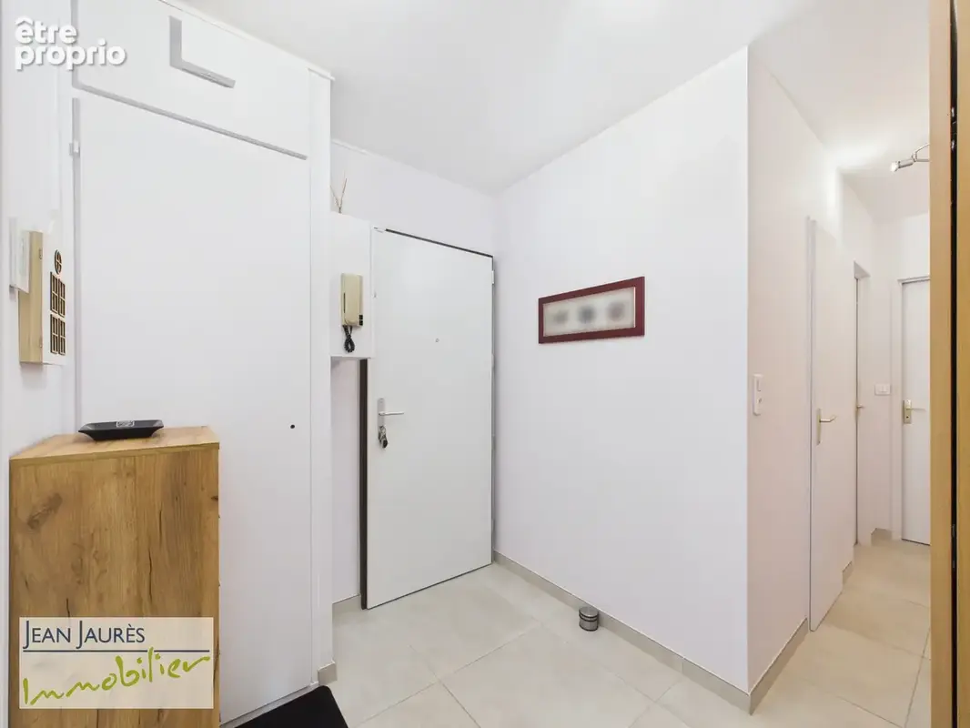 Appartement de 91 m2, 3 chambres, garage et cave : une belle opportunité à saisir ! - photo 4