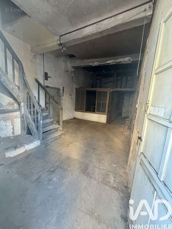 Photo 2 - Maison à SAINT-BRIS-LE-VINEUX