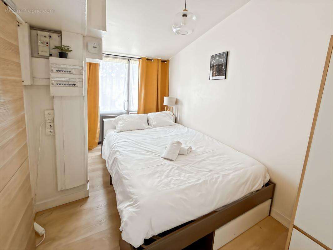 Appartement à ORLEANS