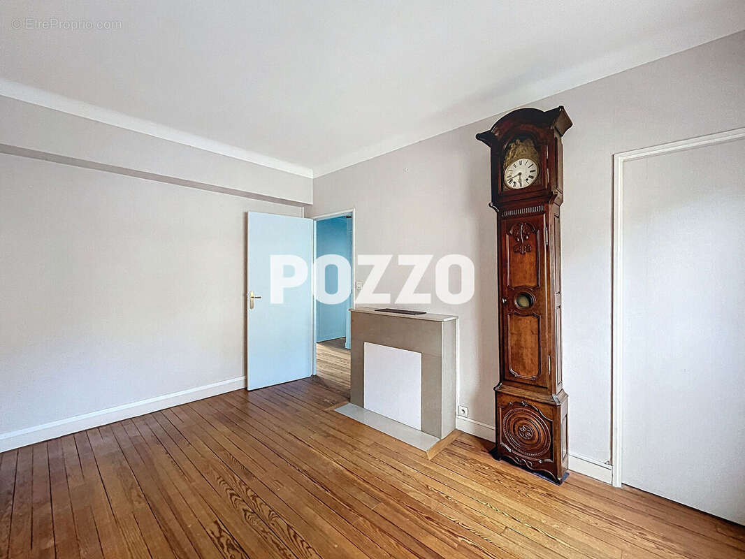 Appartement à VIRE
