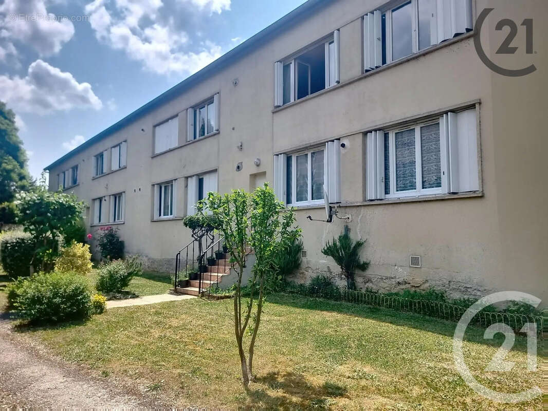 Appartement 79 m² à Provins  - photo 12