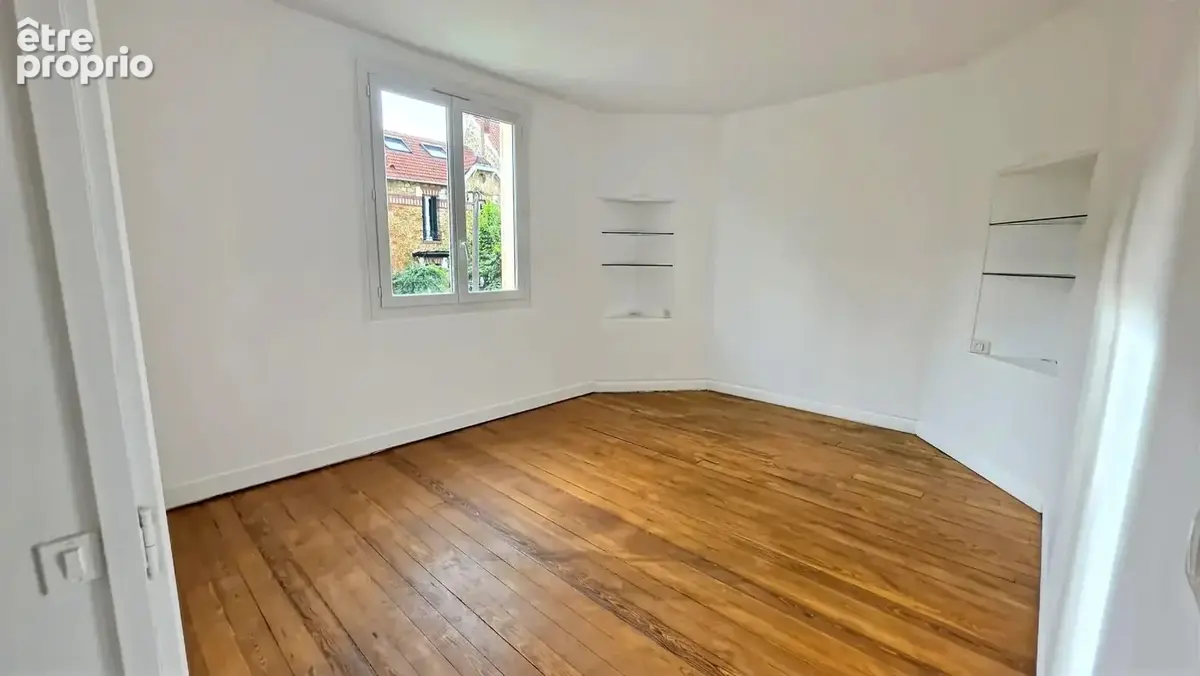 Maison 130m²  5mn du RER - photo 12