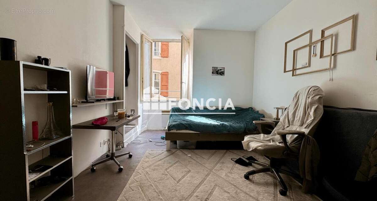 Appartement à MILLAU