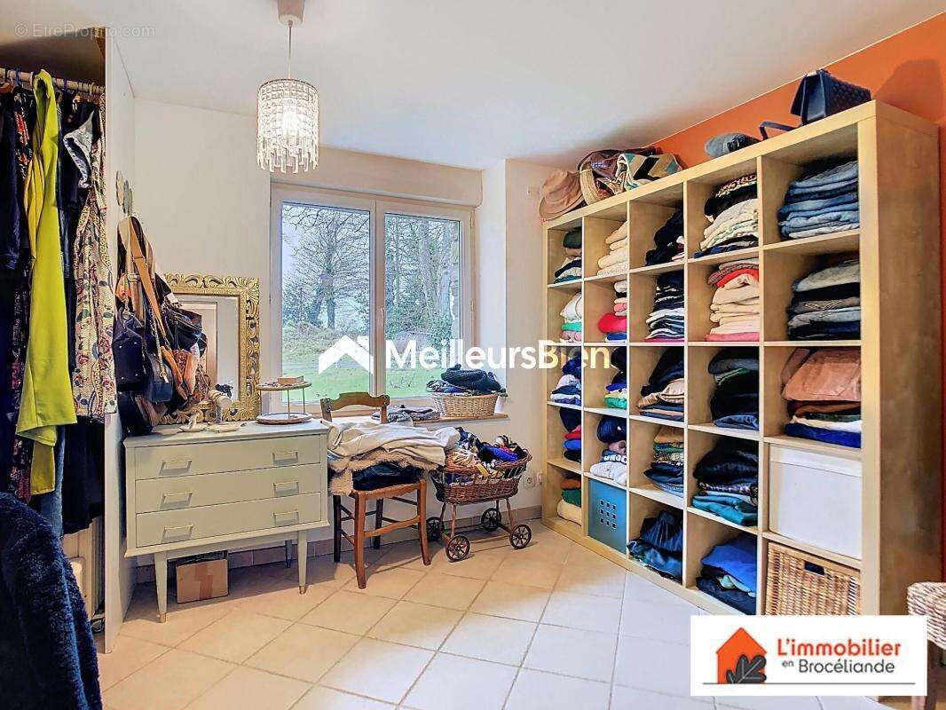 Maison à PLELAN-LE-GRAND