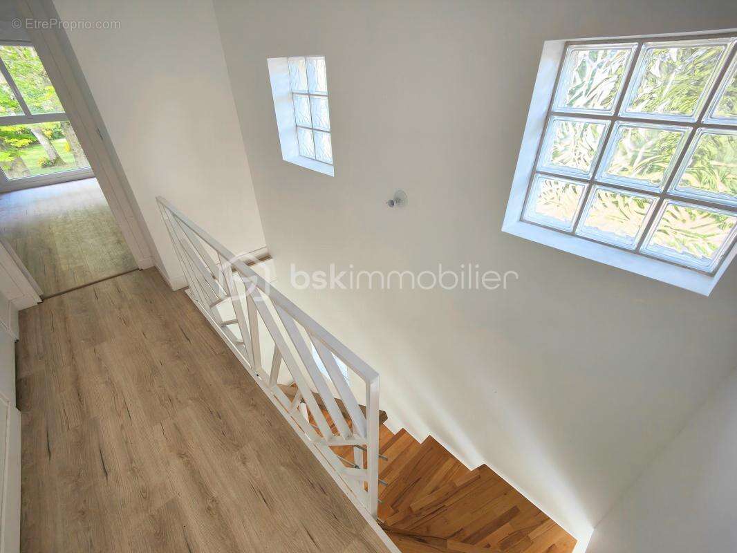 Maison à JOUARS-PONTCHARTRAIN