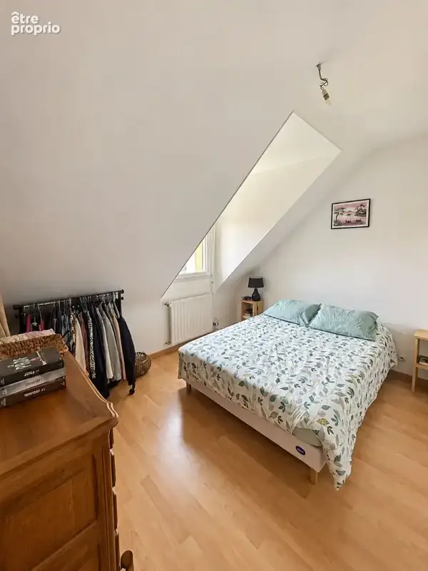 Vitre - maison - a vendre - photo 5