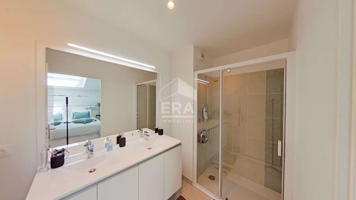 Appartement à TALENCE