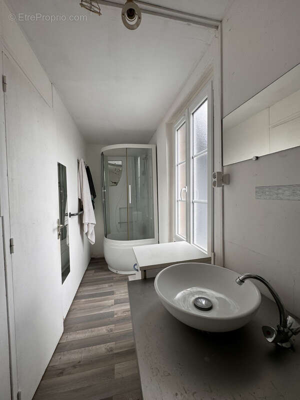 Commerce à PONT-AUDEMER