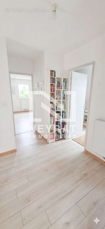 Maison à NUITS-SAINT-GEORGES