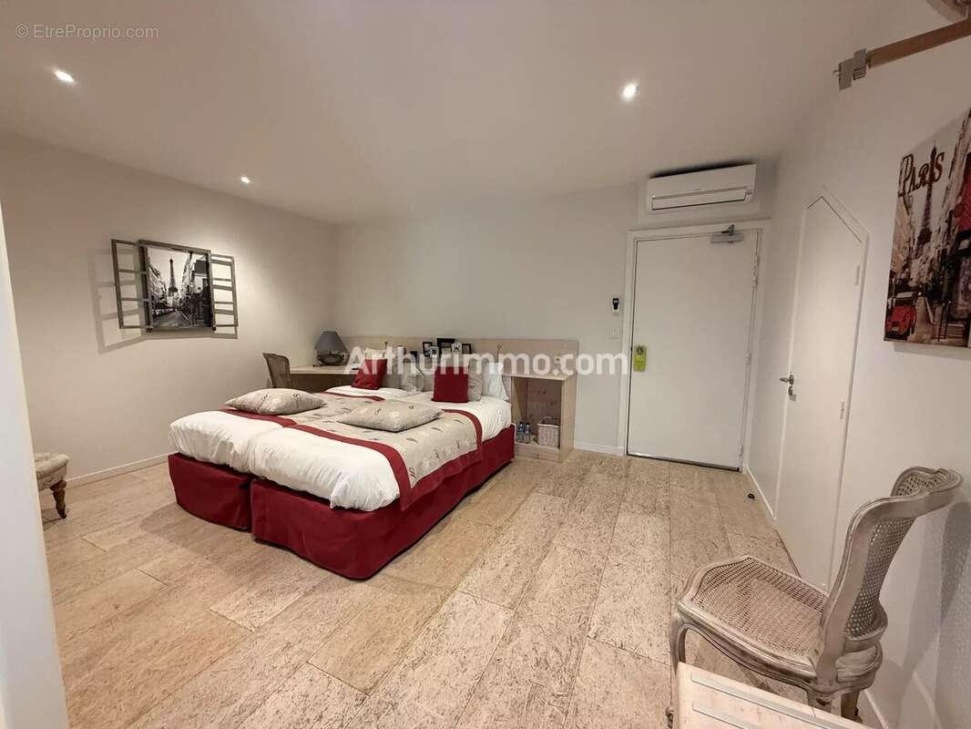 Appartement à COURLANS