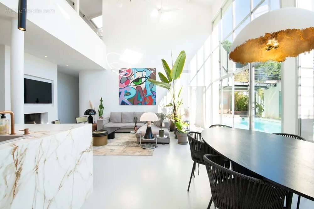 Appartement à RAMATUELLE