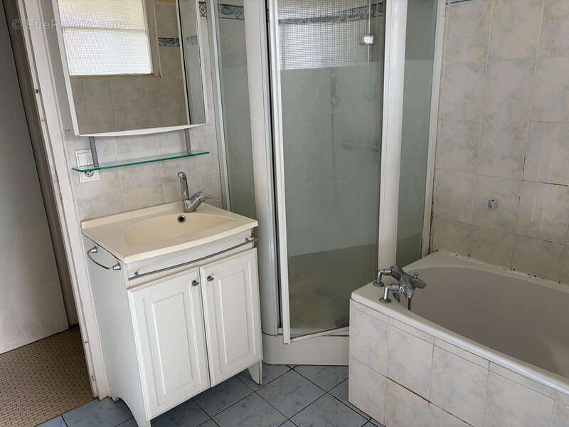 Appartement à FONTENAY-LE-COMTE