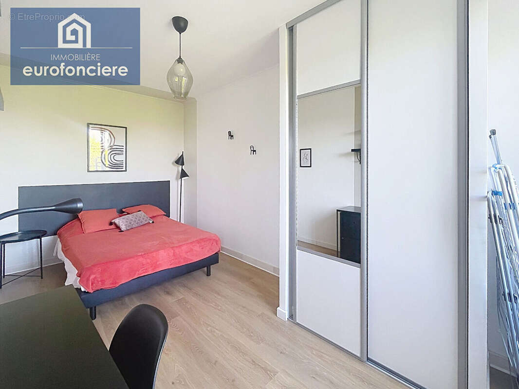 Appartement à TROYES