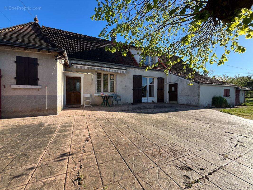 Maison Langon Sur Cher 81 m2 - photo 13