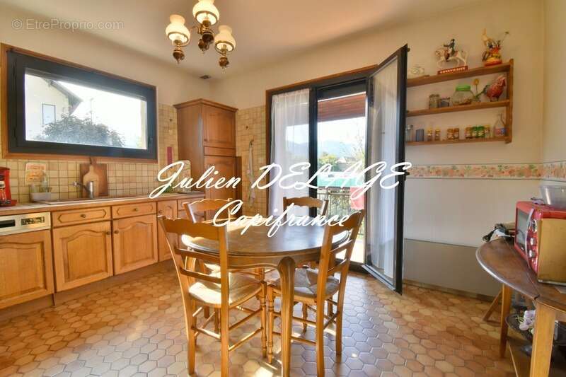 Appartement à EMBRUN