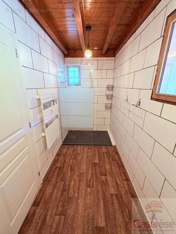 Maison 62 m² à Malleval-En-Vercors  - photo 15