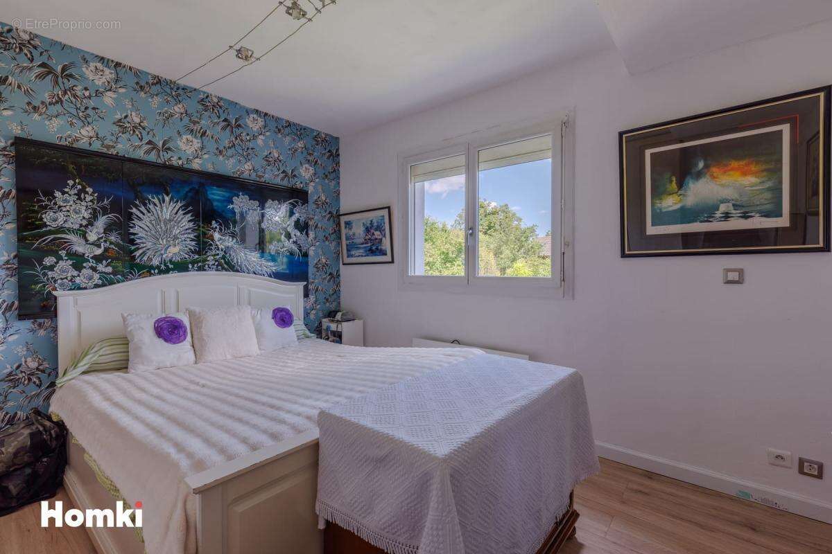 Appartement à SAINT-SYMPHORIEN-D'OZON