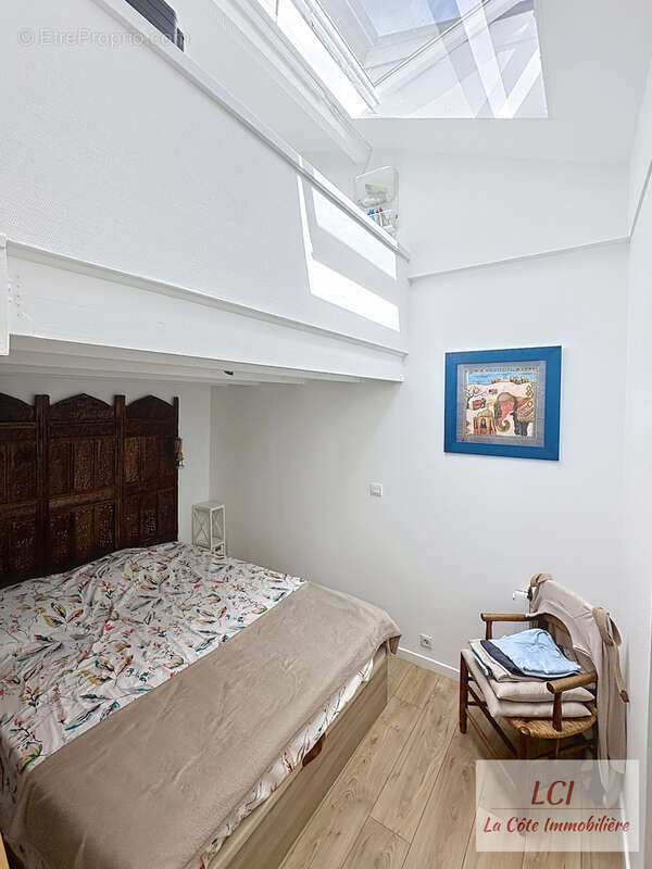 Maison à GUJAN-MESTRAS